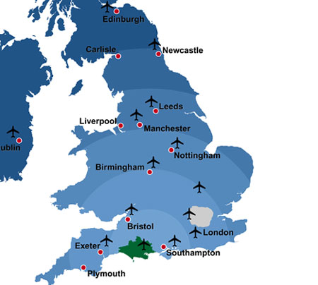 mobile mechanic in leicester